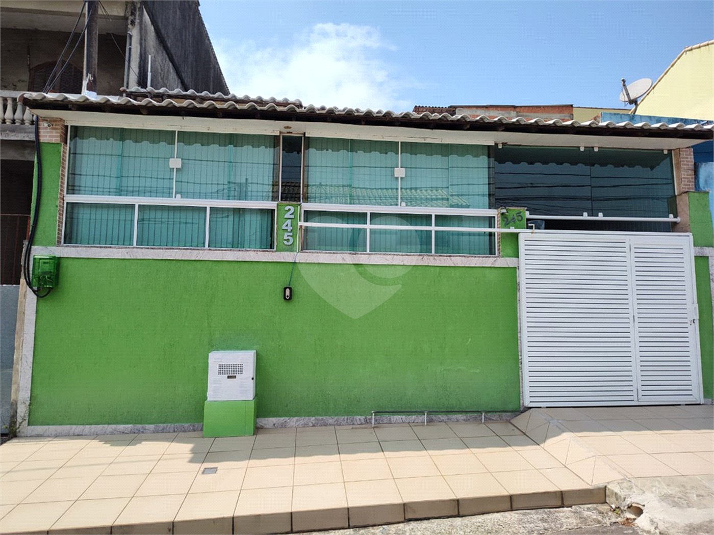 Casa à venda com 2 quartos em Adriana, Rio de Janeiro, RJ