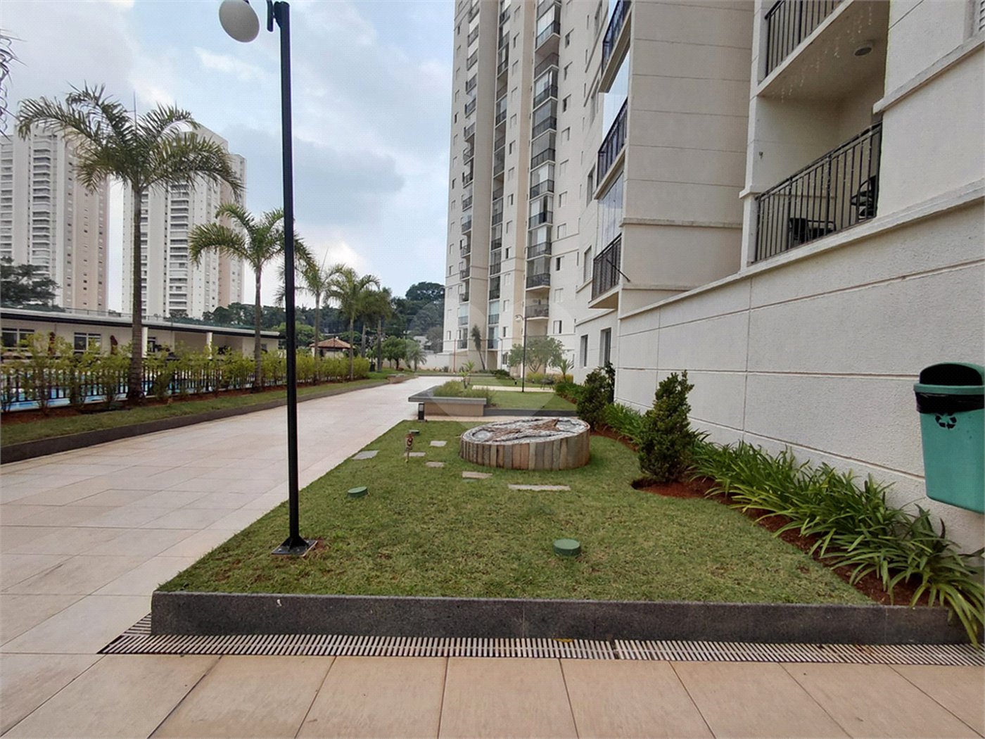 Apartamento à venda com 2 quartos em Lapa, São Paulo, SP