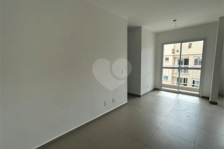 Apartamento para alugar com 2 quartos em Recreio Anhangüera, Ribeirão Preto, SP