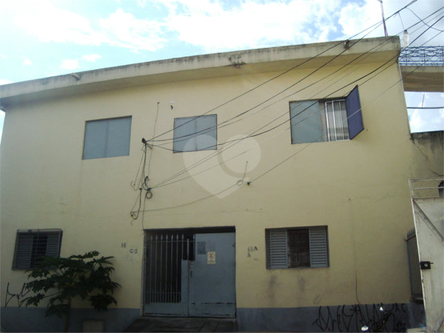 Prédio à venda em Mandaqui, São Paulo, SP