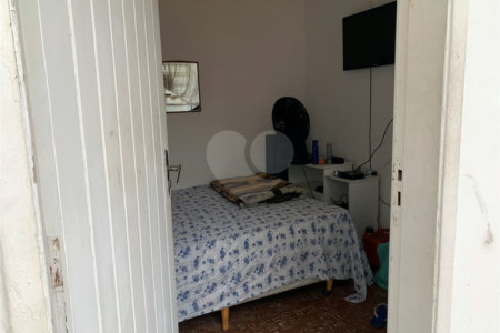 Sobrado à venda com 3 quartos em Vila Gustavo, São Paulo, SP