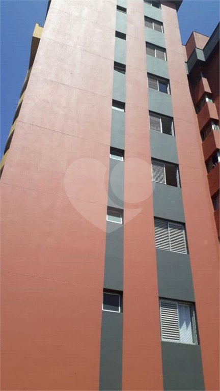 Apartamento à venda com 3 quartos, sendo 1 suíte, em Vila Aurora (zona Norte), São Paulo, SP