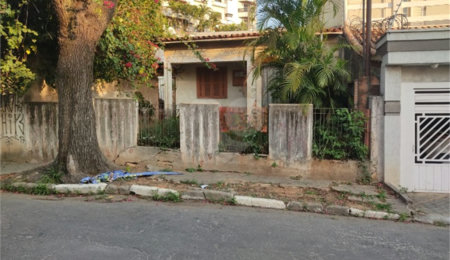 Terreno à venda em Vila Rosália, Guarulhos, SP