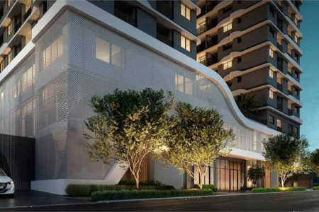 Apartamento à venda com 1 suíte em Pinheiros, São Paulo, SP