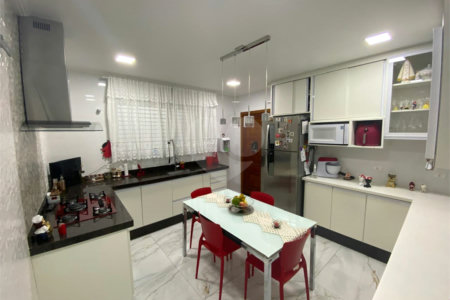Sobrado à venda com 3 quartos em Vila Mendes, São Paulo, SP