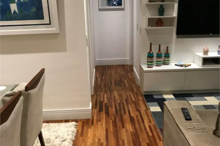 Apartamento à venda com 2 suítes em Vila Andrade, São Paulo, SP