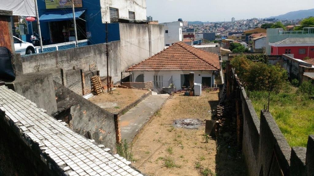 Casa à venda com 2 quartos em Casa Verde, São Paulo, SP