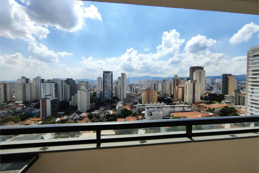 Apartamento à venda com 2 quartos, sendo 1 suíte,  em Santana, São Paulo, SP