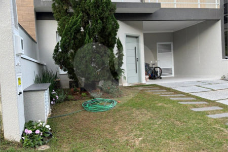 Casa à venda com 3 suítes no condomínio Montreal Residence, Indaiatuba - SP