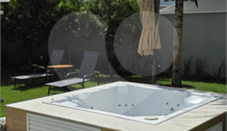 Casa à venda ou para alugar com 3 suítes no condomínio Residencial Helvétia Park, Indaiatuba - SP