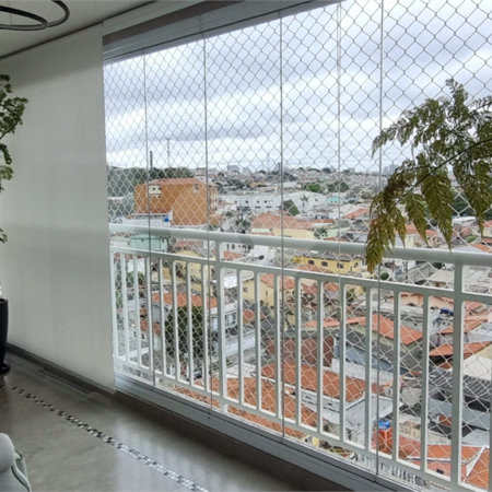 Apartamento à venda com 3 quartos, sendo 1 suíte, em Chácara São João, São Paulo, SP