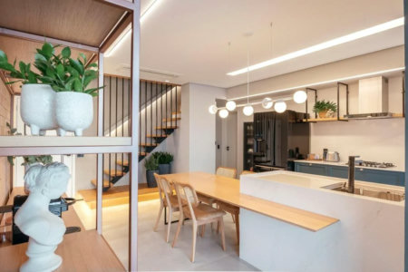 Apartamento à venda com 2 suítes em Cidade Monções, São Paulo, SP