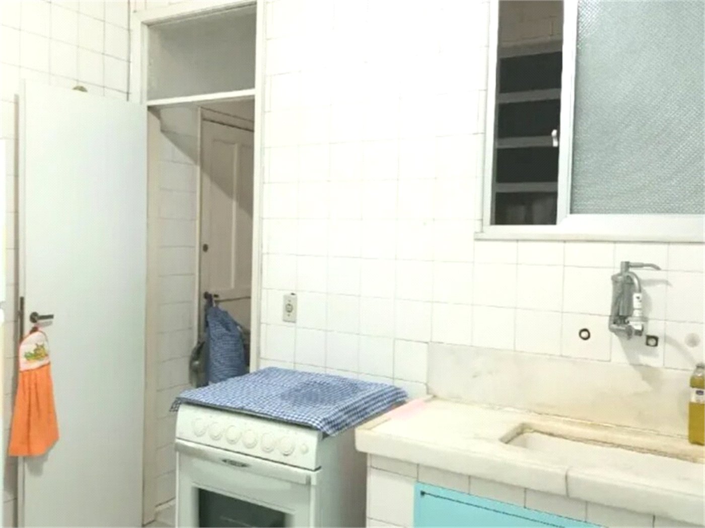 Apartamento à venda com 3 quartos em Botafogo, Rio de Janeiro, RJ