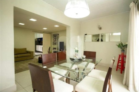 Casa à venda com 2 quartos, sendo 1 suíte, em Vila Monumento, São Paulo, SP