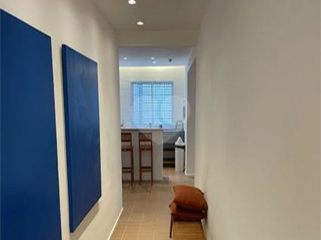 Studio para alugar com 1 quarto em Santa Cecília, São Paulo, SP