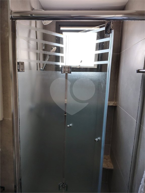 Apartamento à venda com 2 suítes em Vila Dom Pedro I, São Paulo, SP