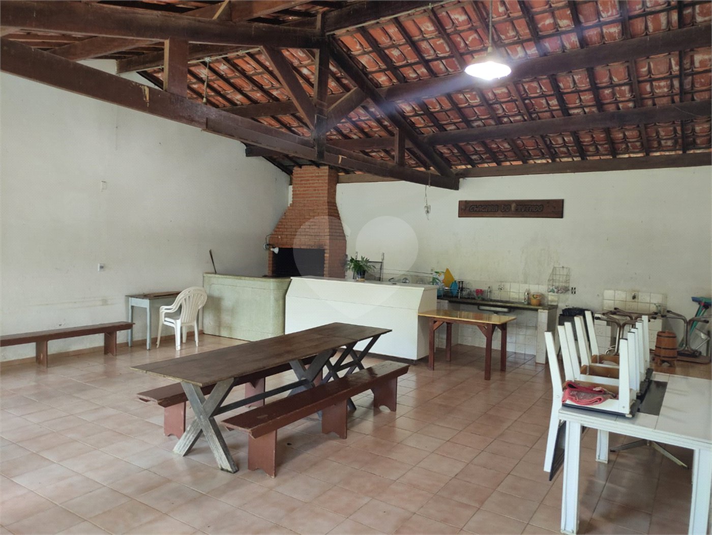Chácara à venda com 3 quartos, sendo 1 suíte, em Vila Liberdade, Jundiaí, SP