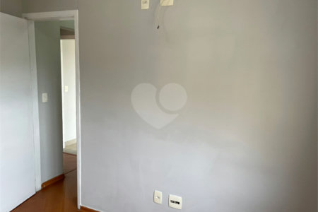 Apartamento à venda com 2 quartos, sendo 1 suíte, em Vila Leopoldina, São Paulo, SP