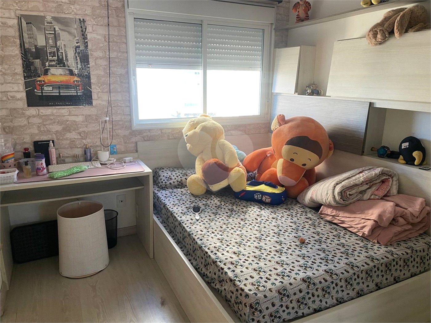 Apartamento à venda com 4 suítes no Centro, São Bernardo do Campo, SP