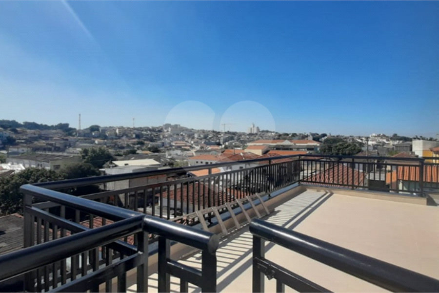 Apartamento à venda com 2 quartos em Tremembé, São Paulo, SP