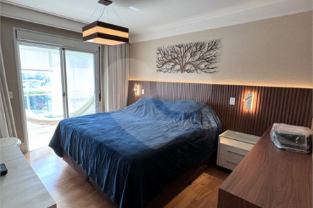 Apartamento à venda ou para alugar com 3 suítes em Ipiranga, São Paulo, SP