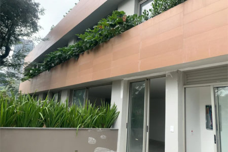 Apartamento à venda com 2 suítes em Vila Madalena, São Paulo, SP
