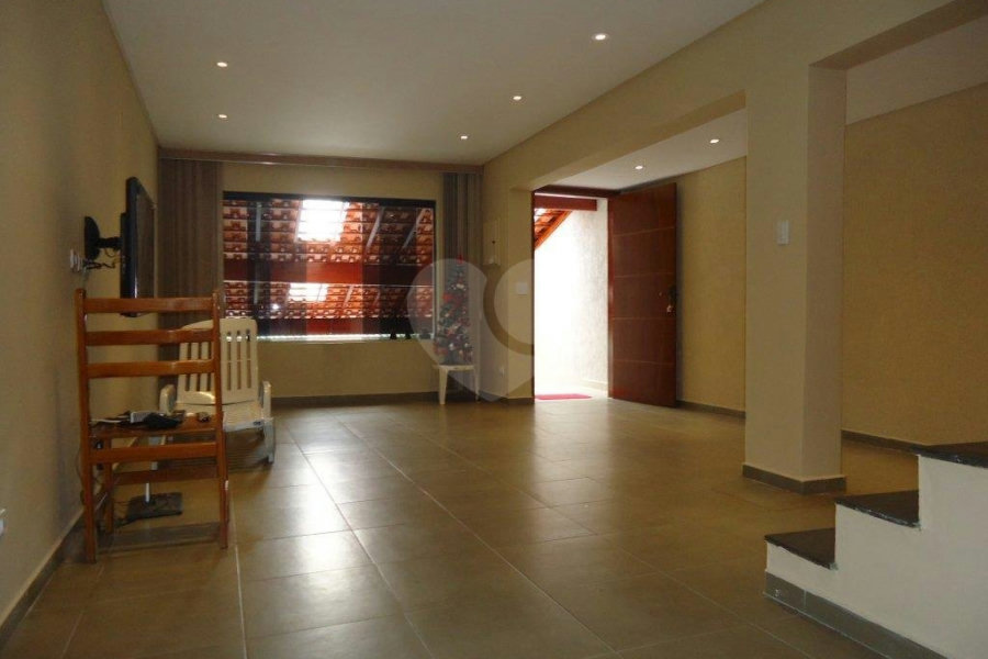 Sobrado à venda com 3 quartos em Vila Aurora (zona Norte), São Paulo, SP