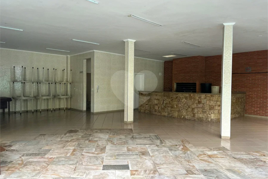 Apartamento à venda com 3 quartos, sendo 1 suíte, em Santana, São Paulo, SP