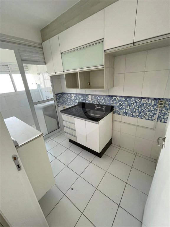 Apartamento à venda com 2 quartos, sendo 1 suíte, em Quarta Parada, São Paulo, SP