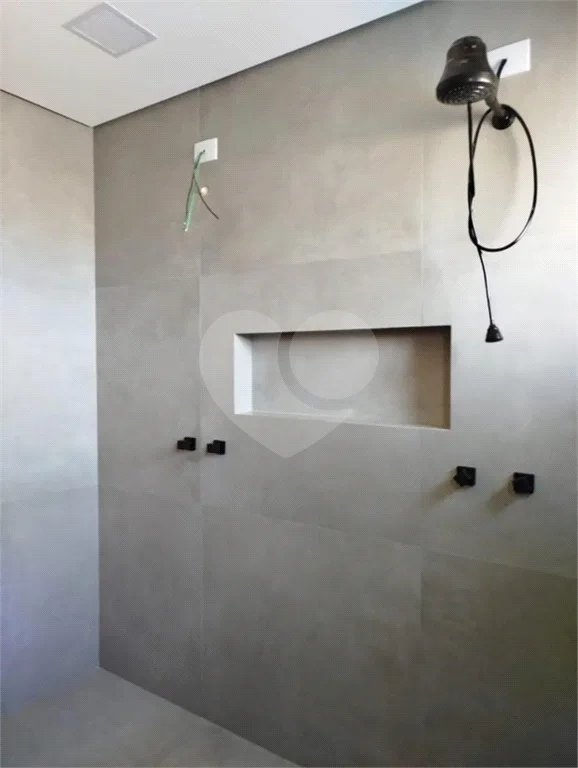 Casa à venda com 3 quartos, sendo 2 suítes, no condomínio Terra Caxambu, Jundiaí - SP