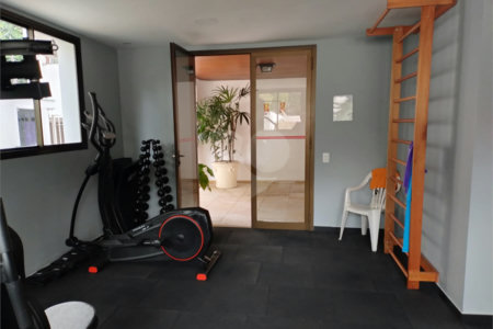 Apartamento à venda com 4 quartos, sendo 1 suíte,  em Brooklin Paulista, São Paulo, SP
