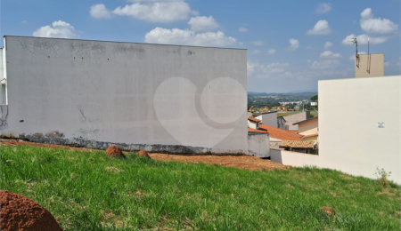 Terreno à venda no condomínio Sevilha Comercial, Indaiatuba - SP