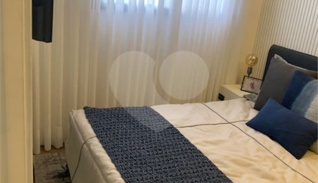 Studio à venda com 1 quarto em Pinheiros, São Paulo, SP