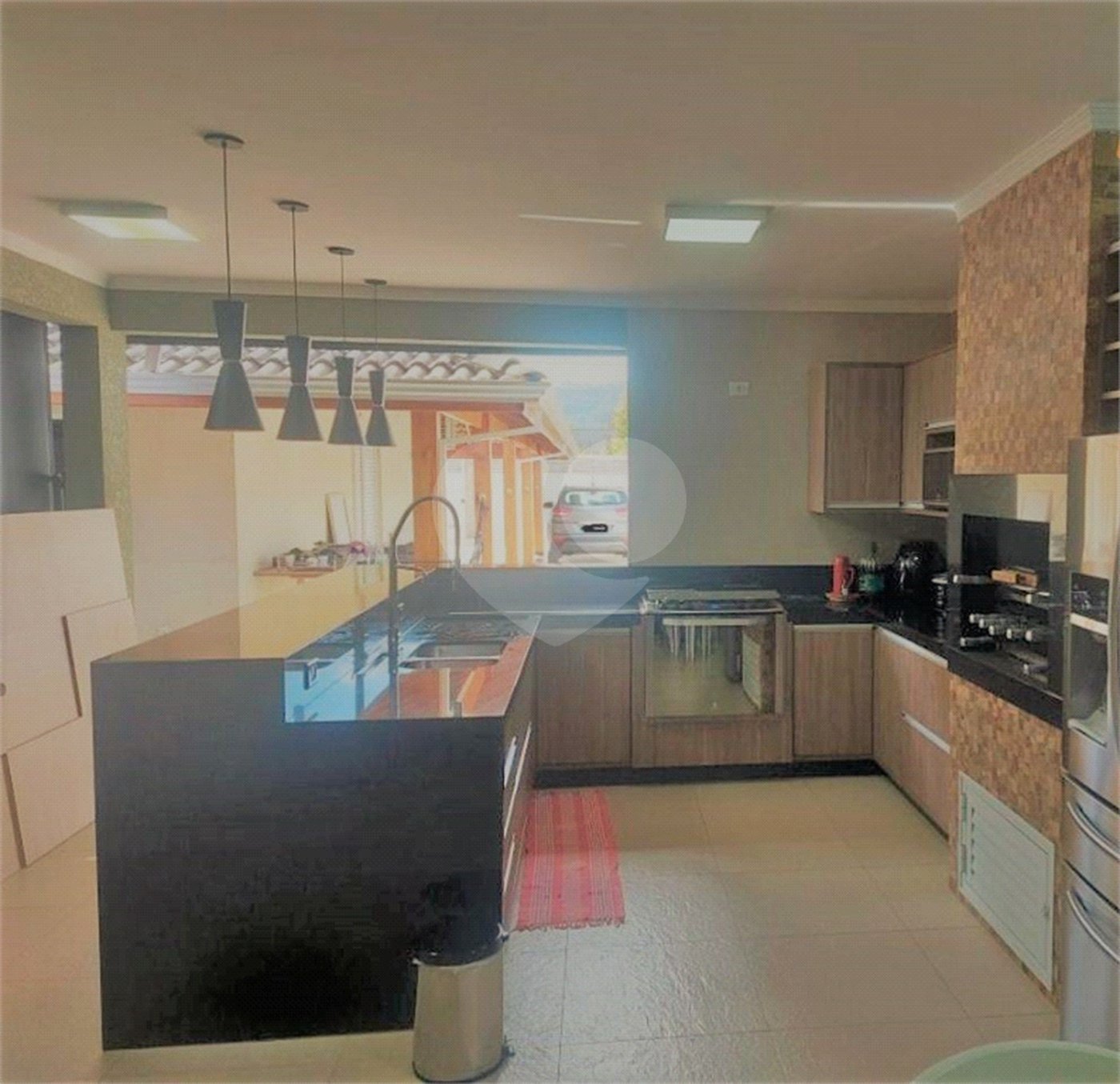 Casa à venda com 5 quartos, sendo 1 suíte, em Jardim Shangri-lá, Atibaia, SP