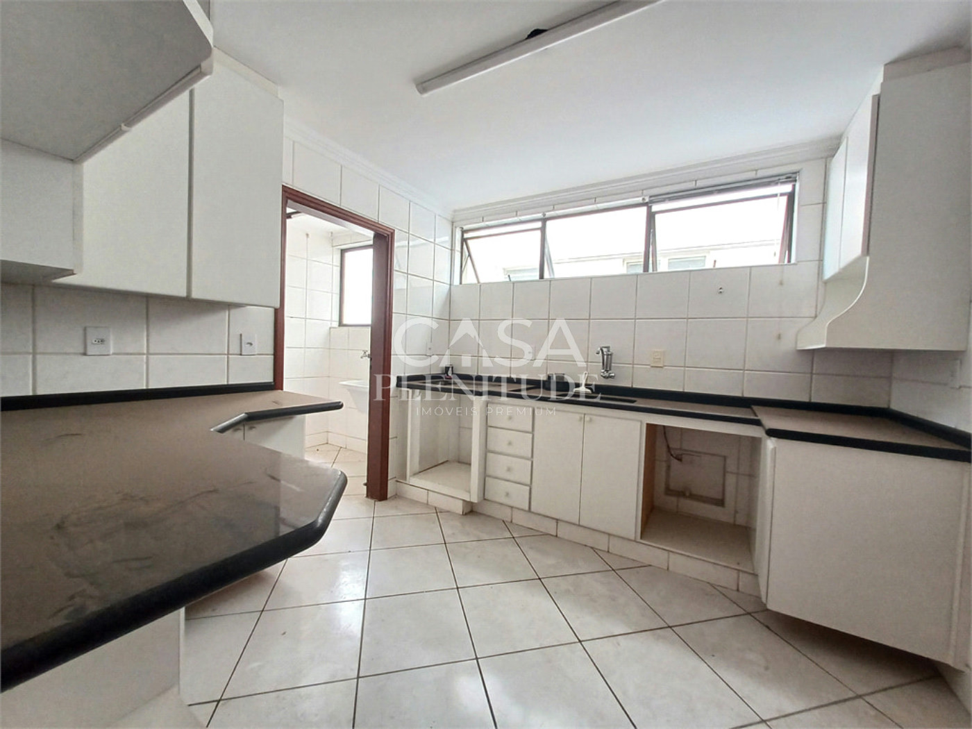 Apartamento à venda com 3 quartos, sendo 1 suíte, em Jardim Ferreira, Sorocaba, SP