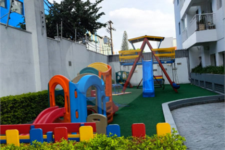 Apartamento à venda com 3 quartos, sendo 1 suíte, em Parque da Vila Prudente, São Paulo, SP