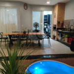 Casa à venda com 3 suítes em Carmo, Araraquara, SP