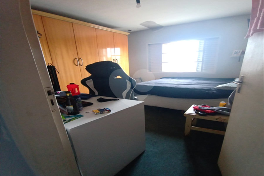 Sobrado à venda com 3 quartos, sendo 1 suíte, em Mandaqui, São Paulo, SP