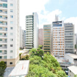 Apartamento à venda com 4 quartos, sendo 3 suítes, em Consolação, São Paulo, SP