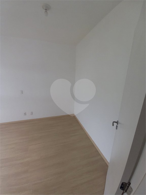 Apartamento à venda com 1 quarto em Vila Partenio, Mogi das Cruzes, SP