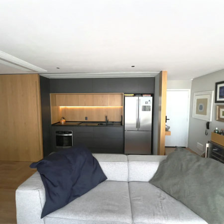 Apartamento à venda com 3 quartos, sendo 1 suíte, em Sumarezinho, São Paulo, SP
