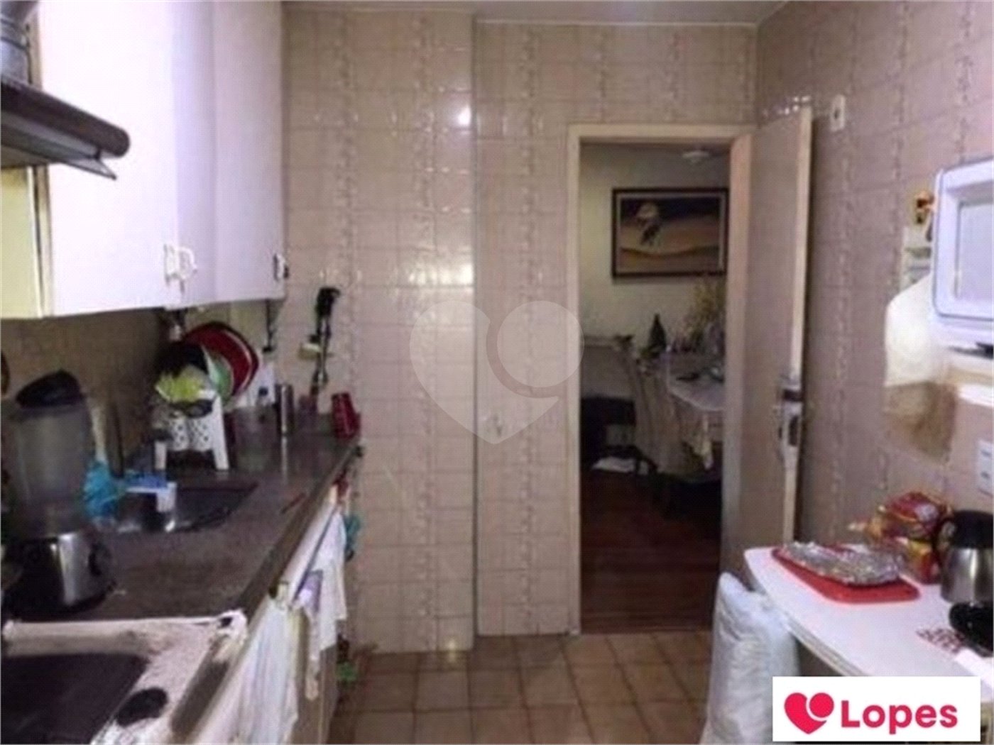 Apartamento à venda com 3 quartos em Copacabana, Rio de Janeiro, RJ