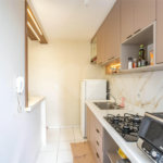 Apartamento à venda com 2 quartos em Taboão, São Bernardo do Campo, SP