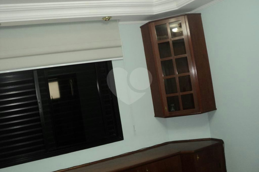 Apartamento à venda com 3 suítes em Água Fria, São Paulo, SP