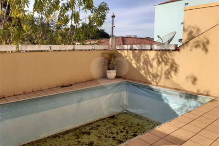 Sobrado à venda com 3 quartos, sendo 1 suíte, em Vila Maria Alta, São Paulo, SP