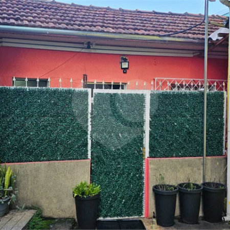 Casa de Vila à venda com 2 quartos em Vila Mazzei, São Paulo, SP