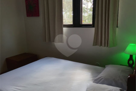 Casa para alugar com 2 quartos em Caravelas, Armação dos Búzios, RJ