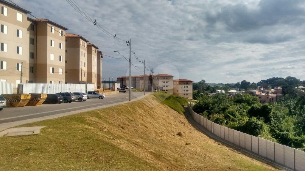 Apartamento à venda com 2 quartos em Jardim Tatiana, Votorantim, SP