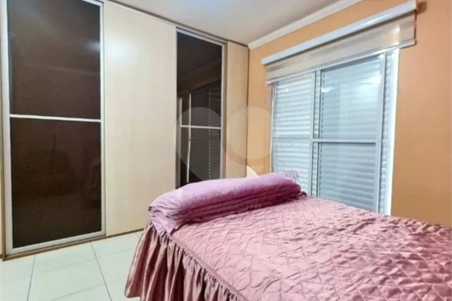 Sobrado à venda com 3 quartos, sendo 1 suíte, em Vila Pereira Barreto, São Paulo, SP