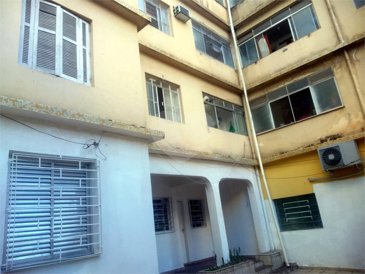 Apartamento à venda com 4 quartos em Santana, São Paulo, SP